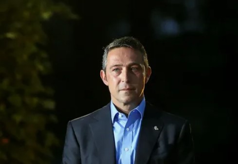 Ali Koç’tan Dursun Özbek ve Okan Buruk’a sert sözler