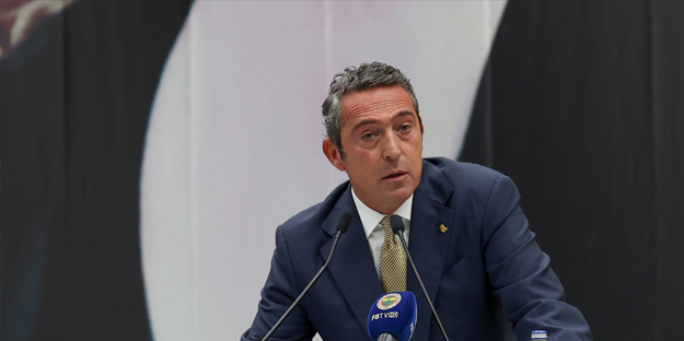 Ali Koç'tan Erden Timur'a sert sözler: Seni Selahattin Baki'ye vereyim