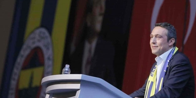 Ali Koç'tan flaş karar! 11 futbolcunun bileti kesildi