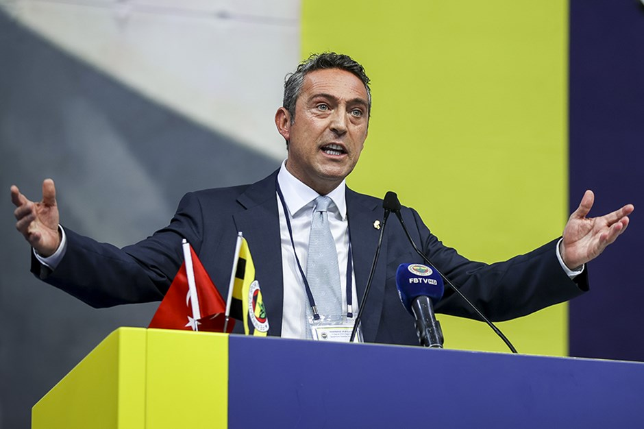 Ali Koç’tan flaş karar! Sen ne yaptın böyle Ali bey
