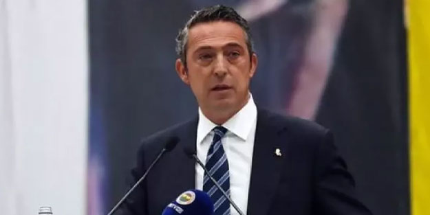 Ali Koç'tan flaş karar! Takımını yalnız bırakacak
