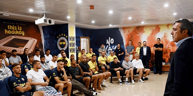 Ali Koç’tan Galatasaray derbisine özel hareket geldi! Ortalık yıkıldı… Bir bir bu hamleleri yaptı…