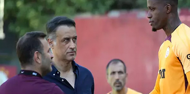 Ali Koç'tan Galatasaraylı yıldız için bomba itiraf: O futbolcuyu havada kaptılar! O yıldız için harekete geçildi artık…