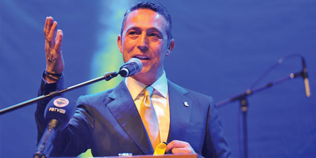 Ali Koç'tan Galatasaraylıları çıldırtacak takas teklifi! İşin içinde Arda Güler de var