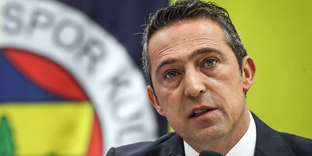 Ali Koç'tan iddialı kupa açıklaması