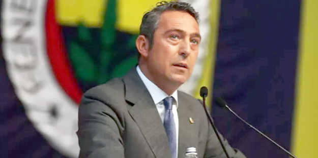 Ali Koç'tan ilginç Mesut Özil açıklaması!