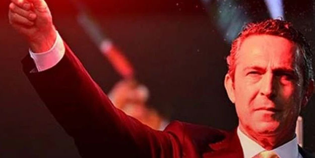 Ali Koç'tan inanılmaz rakam: Tam 185 milyon Euro!