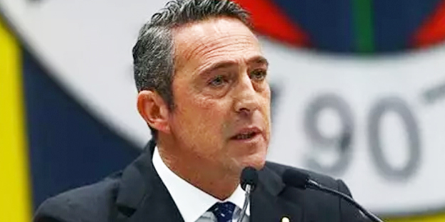 Ali Koç’tan kahreden haber! Yetkililer apar topar harekete geçti: Kapısını çaldılar…