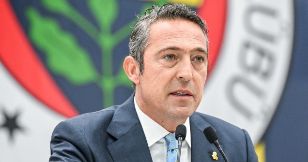 Ali Koç'tan karşı hamle! Aziz Yıldırıma karşı harekete geçti!