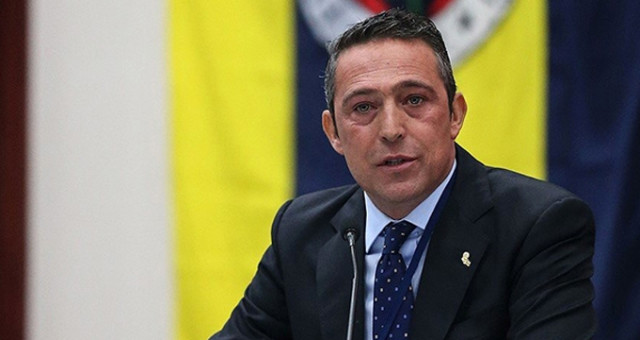 Ali Koç'tan Kocaman karar! Dünya ünlü hocayı getiriyor