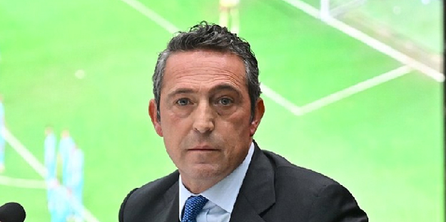 Ali Koç’tan koltuk şantajı! Trabzonspor maçını bahane ederek bu açıklamayı da yaptı… İlk kez söyledi!