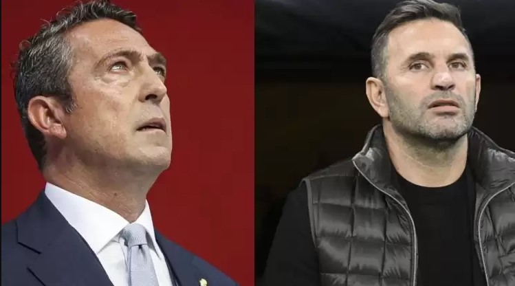 Ali Koç’tan Okan Buruk’a darbe! Uğurlu yerini kaptı