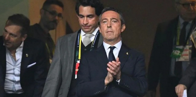 Ali Koç’tan olay çıkış! Mehmet Büyükekşi gitti! İlginç gelişme…