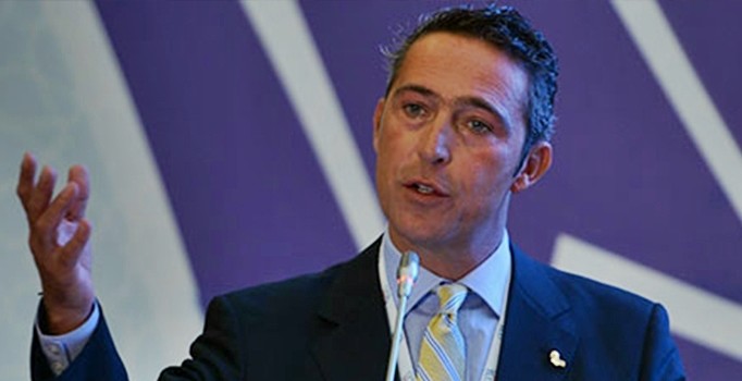 Ali Koç'tan olay iddia: Terraneo'ya hala 78 bin Euro maaş veriliyor