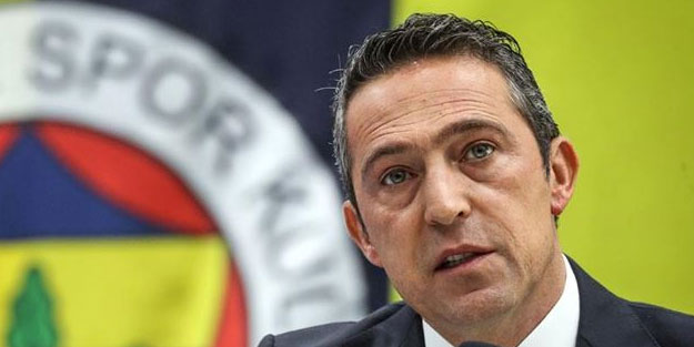 Ali Koç'tan seçim açıklaması