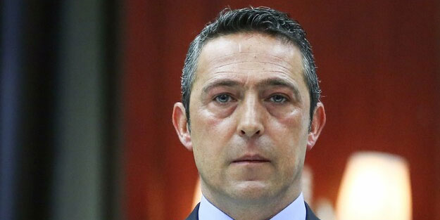 Ali Koç'tan seçim çıkışı! 