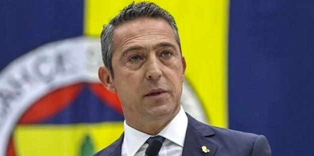 Ali Koç'tan şok eden iddialara karşı cevap bekleniyor! Hasan Emrah Savcı, canlı yayında bir bir sordu!