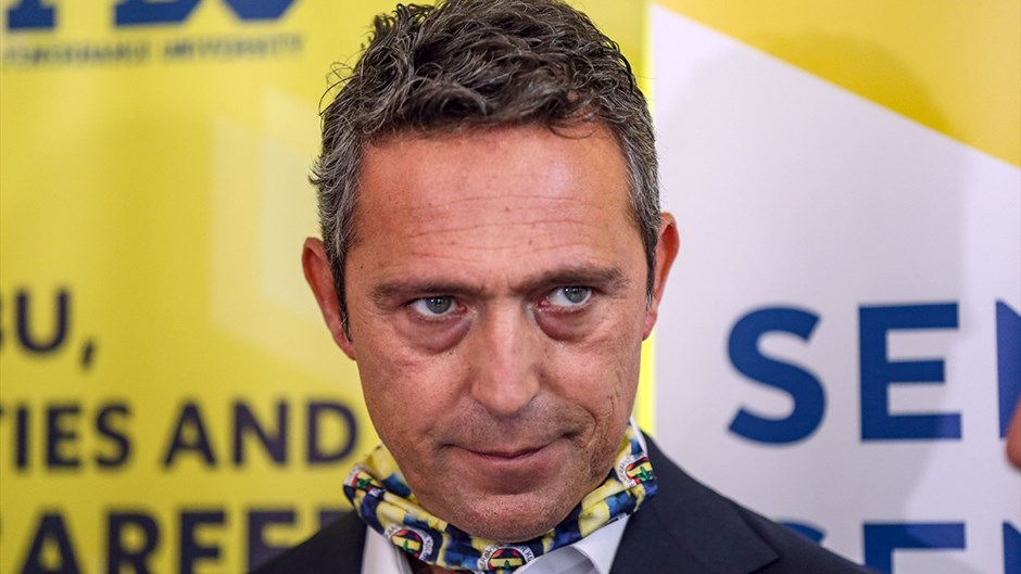 Ali Koç'tan şok hareket! Yer yerinden oynayacak