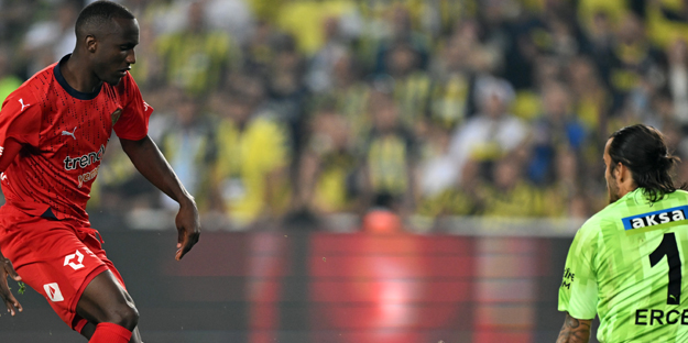 Ali Koç'tan stoper bombası! Serdar Aziz ve Djiku gitti, 6 numara beklerken ters köşe