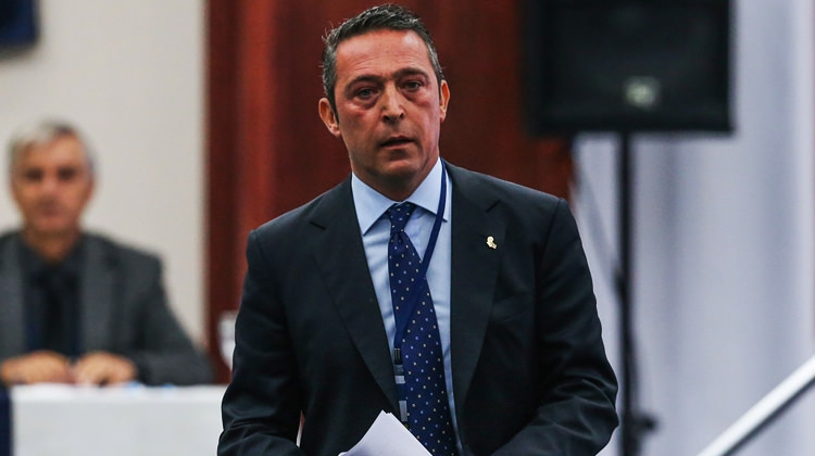 Ali Koç'tan sürpriz hamle!
