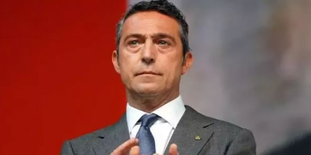 Ali Koç'tan toplantı kararı