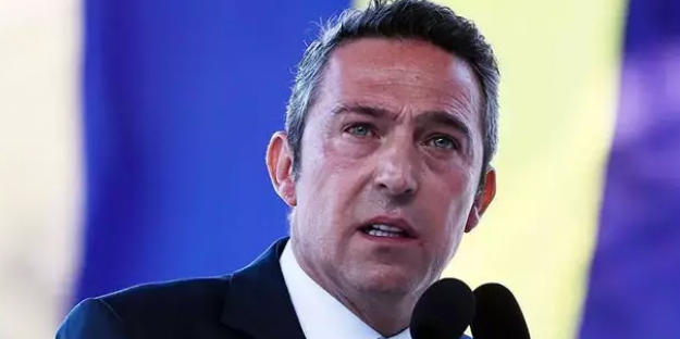 Ali Koç'tan transfer sözleri: Sabrımız taşmak üzere, 48 saat verdim Branco’ya