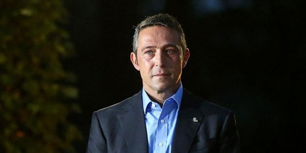 Ali Koç'tan UEFA açıklaması: Verilen karar kadroda belirleyici unsur olacak