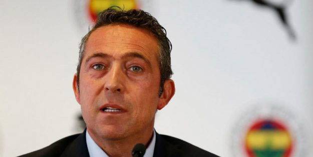 Ali Koç'tan zehir zemberek sözler