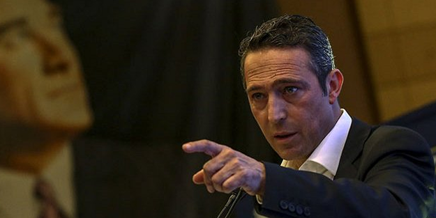 Ali Koç’u çileden çıkardılar! Yılan hikayesine döndü