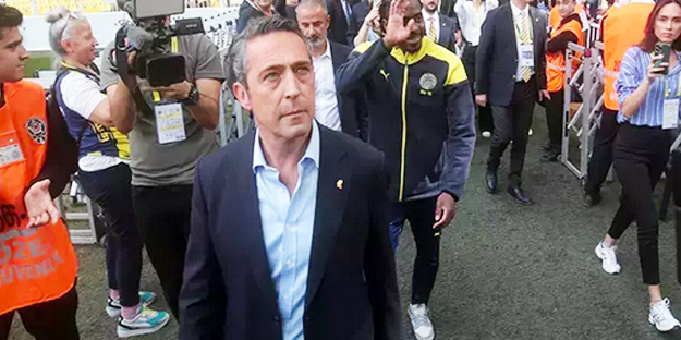 Ali Koç'u istemediğini açık açık söyledi: Sürekli mağdur edebiyatı, şirketinde böyle davranabiliyor musun?