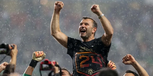 Ali Koç'u küplere bindirecek açıklama: Hedefimiz 'gerçek' 5. yıldız!