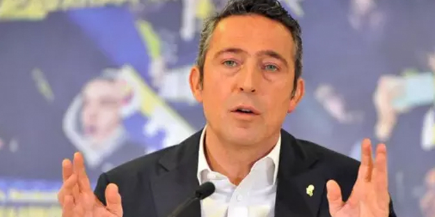 Ali Koç'u resmen çıldırttılar! Yok böyle sözler: Müthiş iddialar arka arkaya geldi!