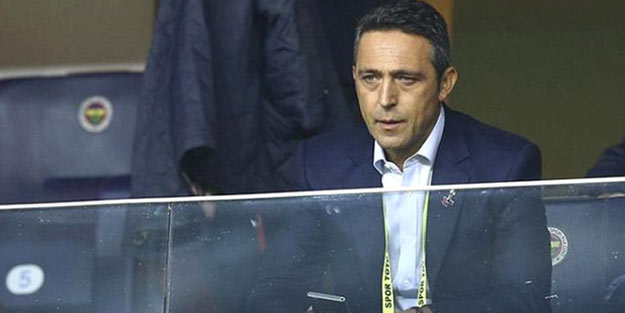 Ali Koç'u sarsan tablo! Futbolcular imza atmıyor