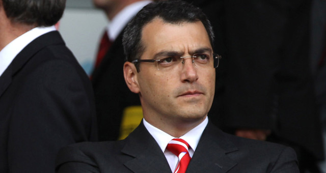 Ali Koç'un anlaştığı isim İstanbul'a geliyor