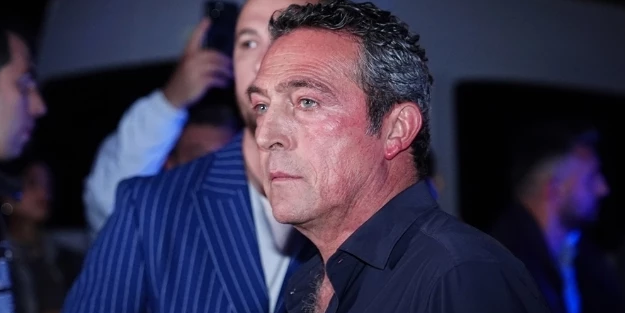 Ali Koç'un başkan yardımcılığı teklifini reddetti!