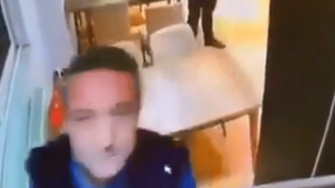 Ali Koç’un dernek bastığı görüntüleri sızdı! Fenerbahçe’den sert açıklama geldi