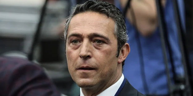 Ali Koç'un Fenerbahçe karnesi akıllara geldi
