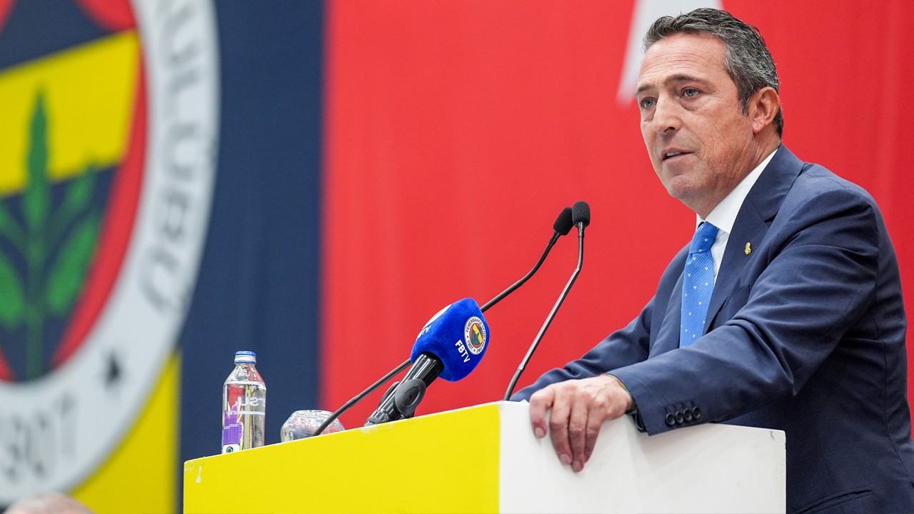 Ali Koç'un gözdesinin başı dertte! Ortalık savaş alanına döndü bile! Resmen kabusu oldu…