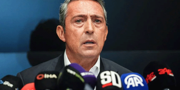 Ali Koç'un hangi partiye oy verdiğini açıkladı! Herkes CHP diyecek ama değil