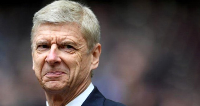 Ali Koç'un ilk hamlesine Wenger'den övgü