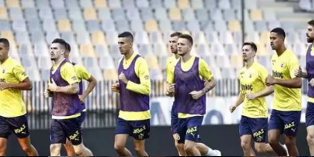 Ali Koç'un istediği bu kez olmadı! Hiç kimse bunu beklemiyordu! O isim, aldığı flaş kararı az önce böyle ilan etti