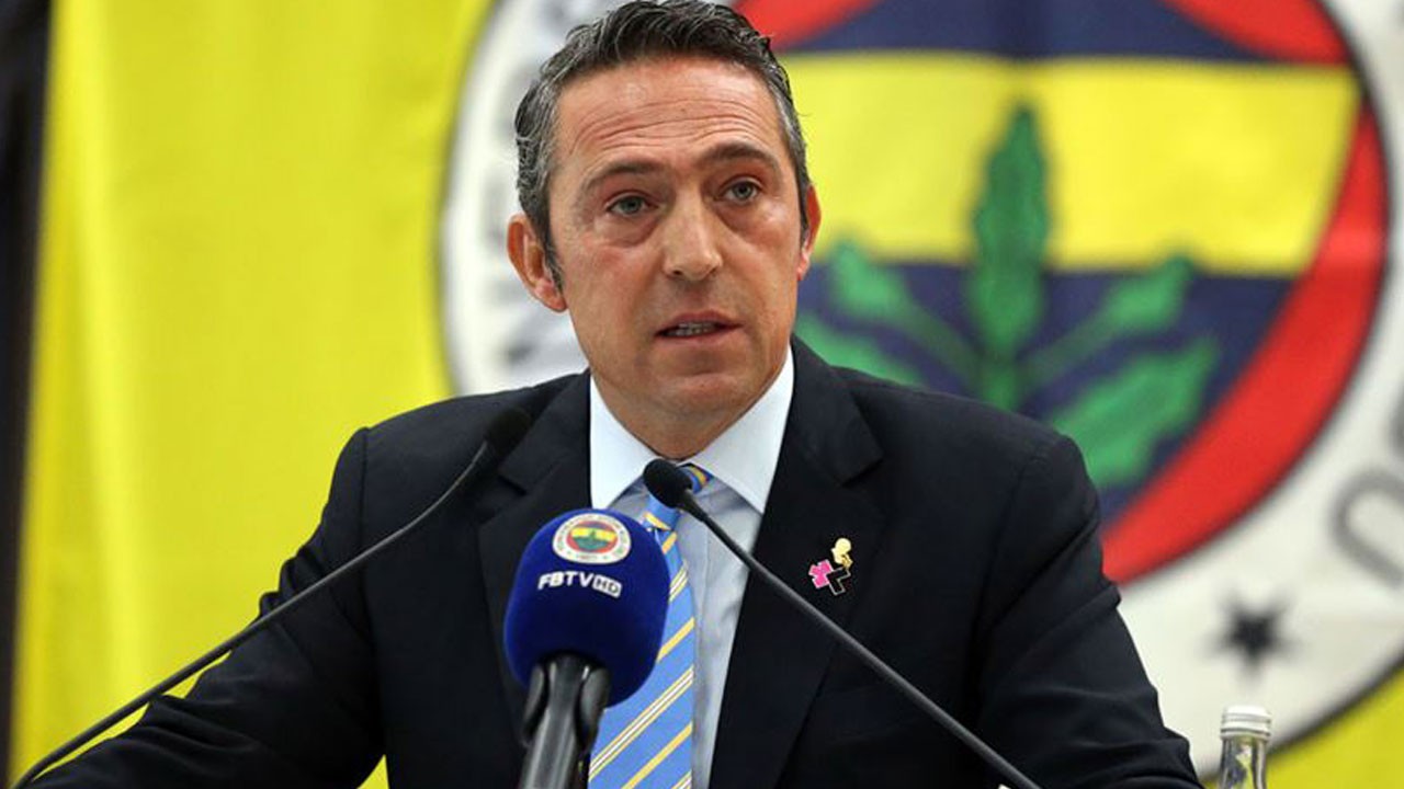 Ali Koç’un listesinde kimler var?