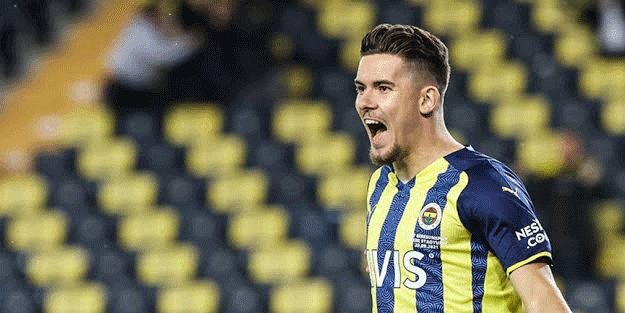 Ali Koç'un pasifliği taraftarı çıldırttı! Ferdi'ye Süper Lig'den iki aday var