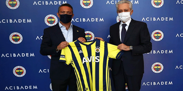 Ali Koç'un rakipleri artıyor! Saran'ın ardından o isim de kolları sıvadı