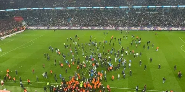 Ali Koç'un söyledikleri ortaya çıktı! Maç esnasında sürpriz telefon açtı ve…