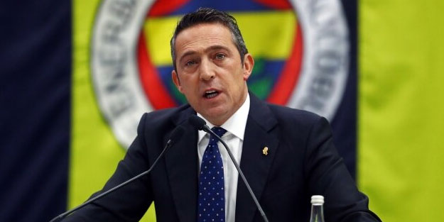 Ali Koç'un sözlerine tepki yağıyor