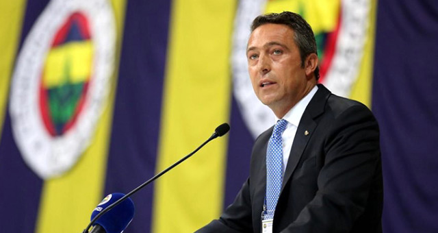 Ali Koç'un teknik direktör adayı belli oldu! İşte o isim...