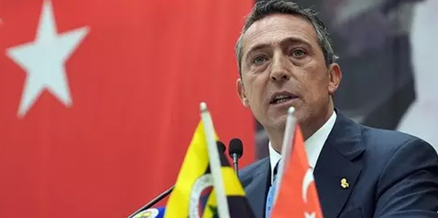 Ali Koç'un tiyatrosu sona erdi! Saran çekildi ve kahır dönemi yine başlayacak... Belli oldu