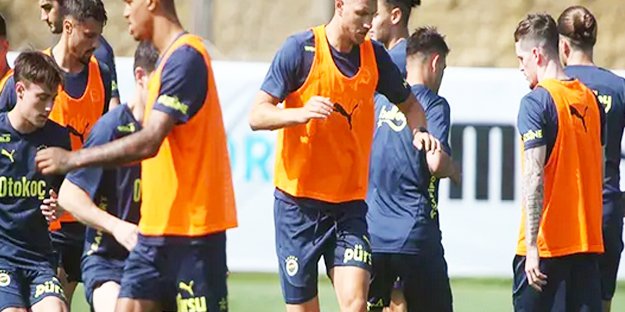 Ali Koç'un transferde istediği olmadı, masadan kalktı! En-Nesyri hepsinin yüzüne kapıyı kapattı