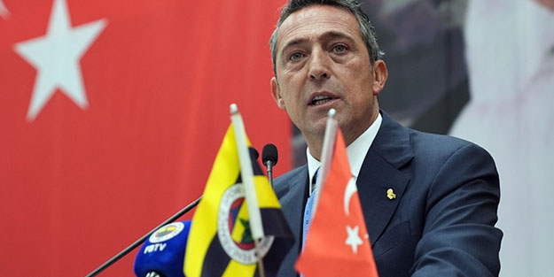 Ali Koç'un uykularını fena kaçıracak! Satışa çıktı!